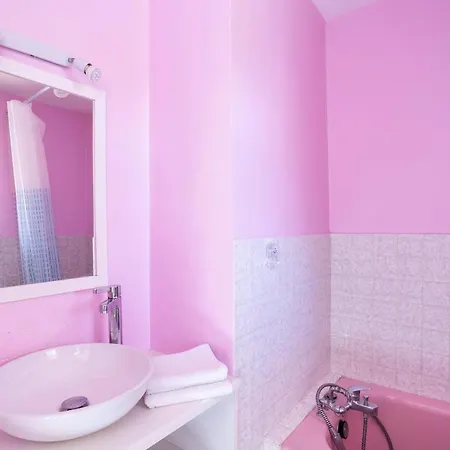 Appartement Flat With Loggia At 10min From The